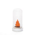 Lampe My Little Bonfire de Marcantonio - Seletti-vue 1-The Woods Gallery