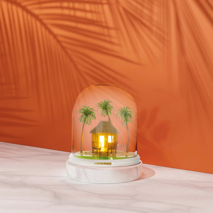 Lampe My Little Holiday de Marcantonio - Seletti-vue 2-The Woods Gallery