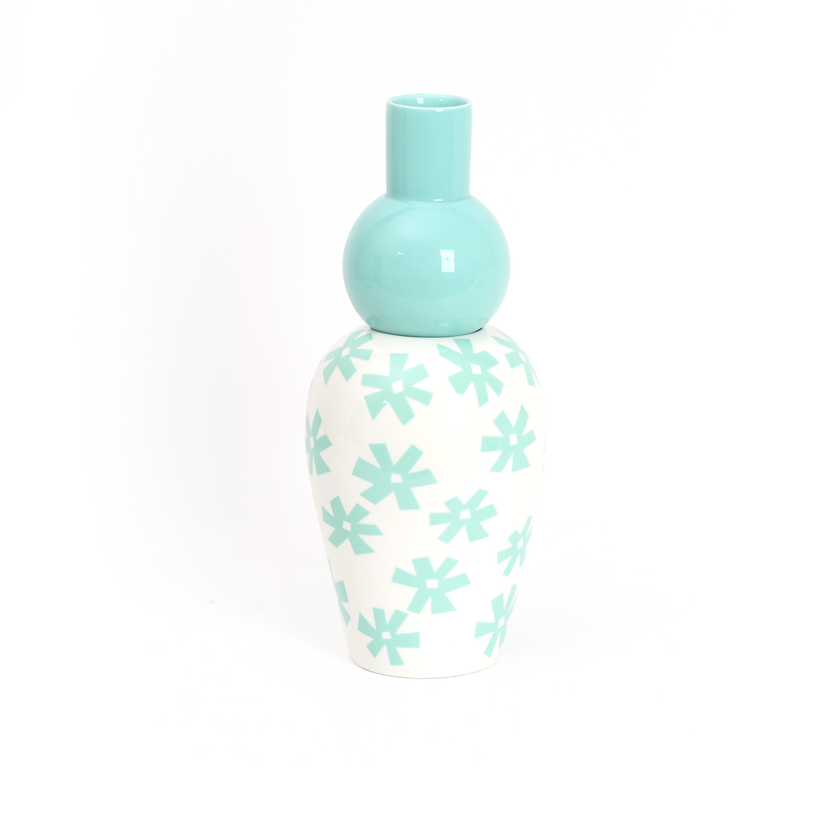 Vase New Canopie Zita de Elena Cutolo - Seletti-vue 4-The Woods Gallery