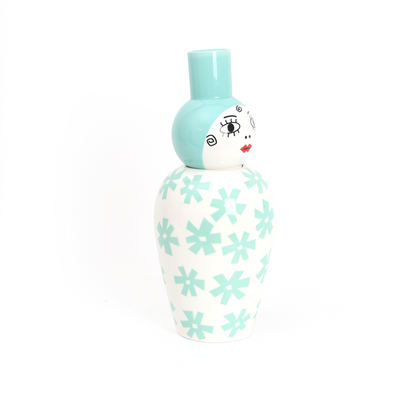 Vase New Canopie Zita de Elena Cutolo - Seletti-vue 5-The Woods Gallery