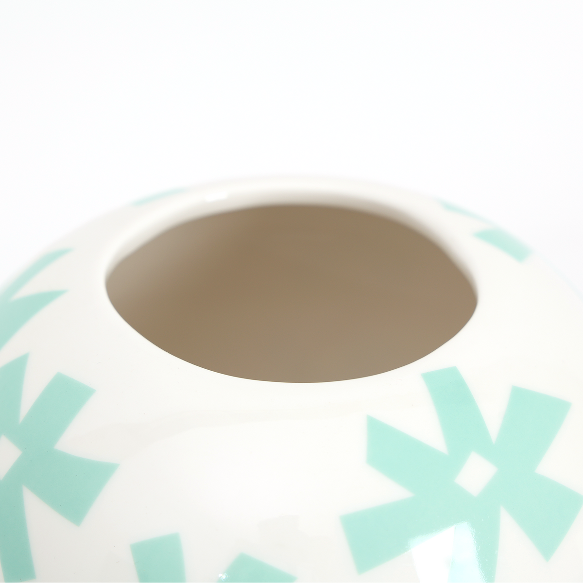 Vase New Canopie Zita de Elena Cutolo - Seletti-vue 8-The Woods Gallery