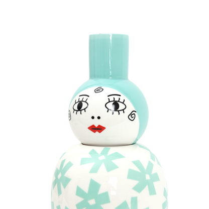 Vase New Canopie Zita de Elena Cutolo - Seletti-vue 10-The Woods Gallery