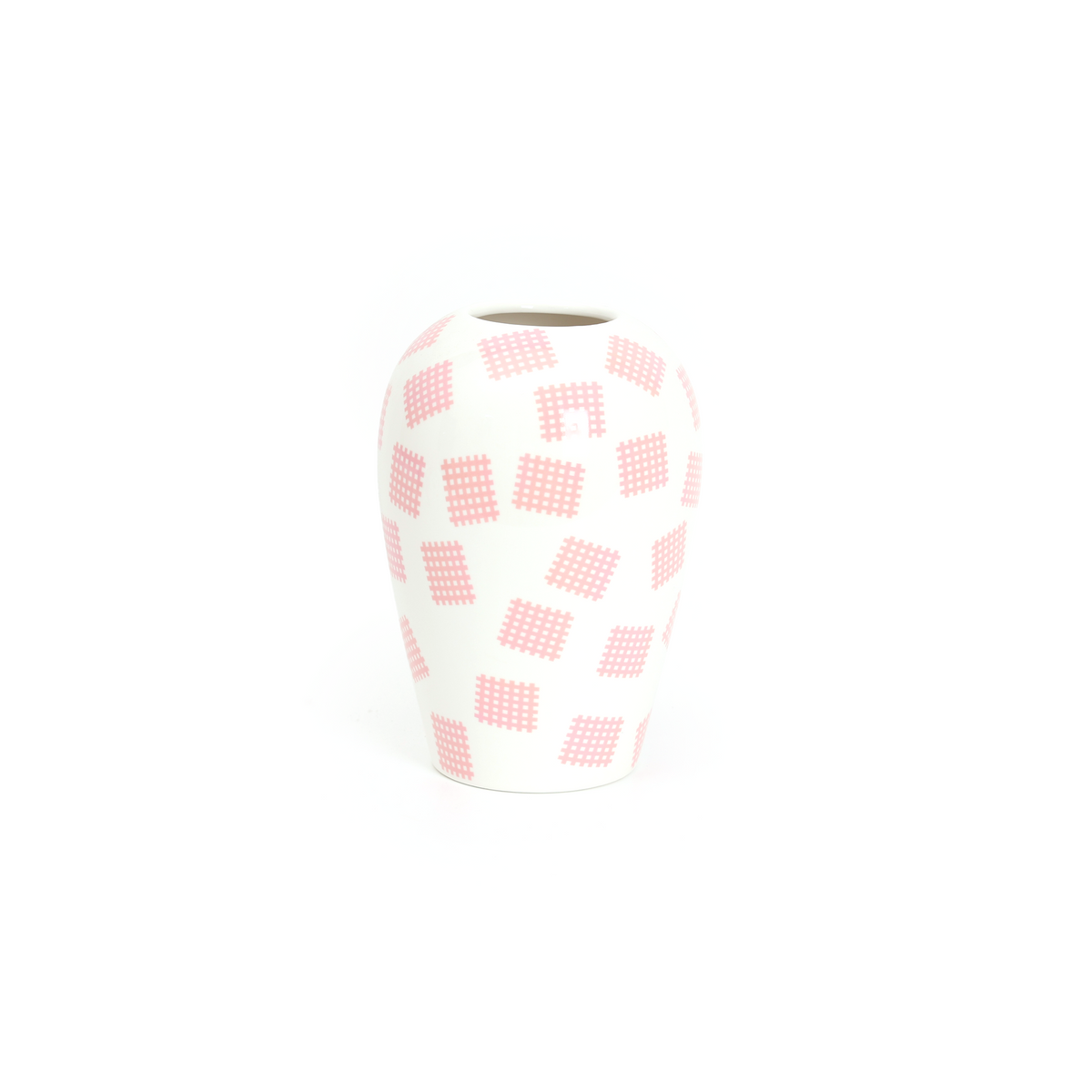 Vase New Canopie Luna de Elena Cutolo - Seletti-vue 7-The Woods Gallery