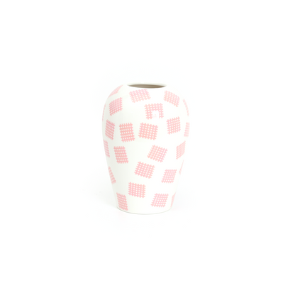 Vase New Canopie Luna de Elena Cutolo - Seletti-vue 7-The Woods Gallery