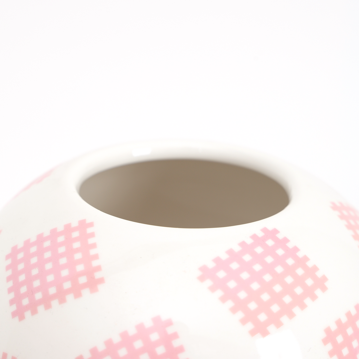 Vase New Canopie Luna de Elena Cutolo - Seletti-vue 9-The Woods Gallery