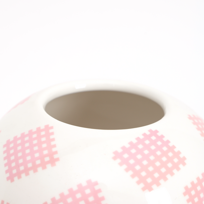 Vase New Canopie Luna de Elena Cutolo - Seletti-vue 9-The Woods Gallery
