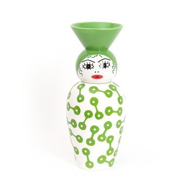 Vase New Canopie Pietra de Elena Cutolo - Seletti-vue 1-The Woods Gallery