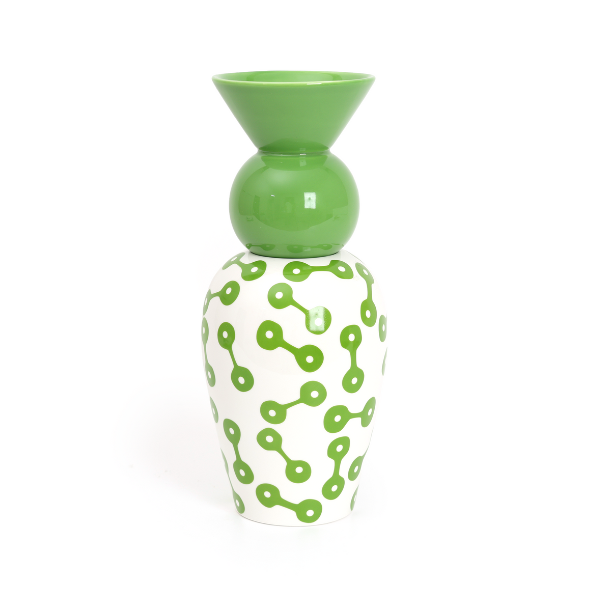 Vase New Canopie Pietra de Elena Cutolo - Seletti-vue 4-The Woods Gallery