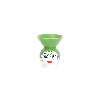 Vase New Canopie Pietra de Elena Cutolo - Seletti-vue 8-The Woods Gallery