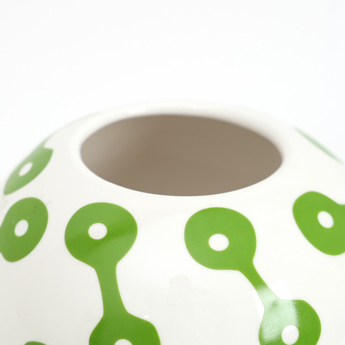 Vase New Canopie Pietra de Elena Cutolo - Seletti-vue 9-The Woods Gallery