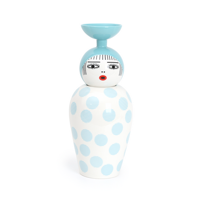 Vase New Canopie Kiki de Elena Cutolo - Seletti-vue 1-The Woods Gallery