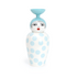 Vase New Canopie Kiki de Elena Cutolo - Seletti-vue 1-The Woods Gallery