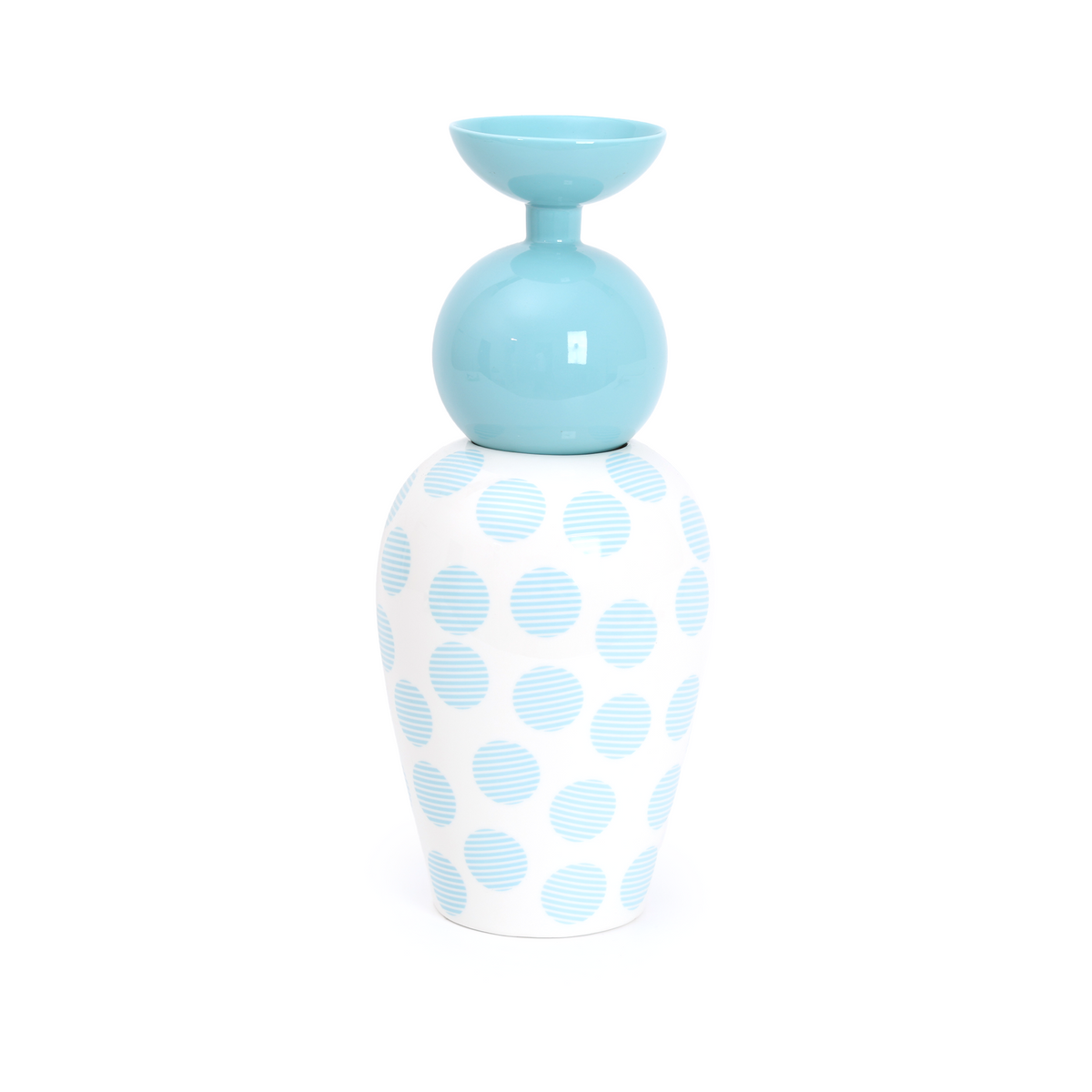 Vase New Canopie Kiki de Elena Cutolo - Seletti-vue 4-The Woods Gallery