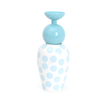 Vase New Canopie Kiki de Elena Cutolo - Seletti-vue 4-The Woods Gallery