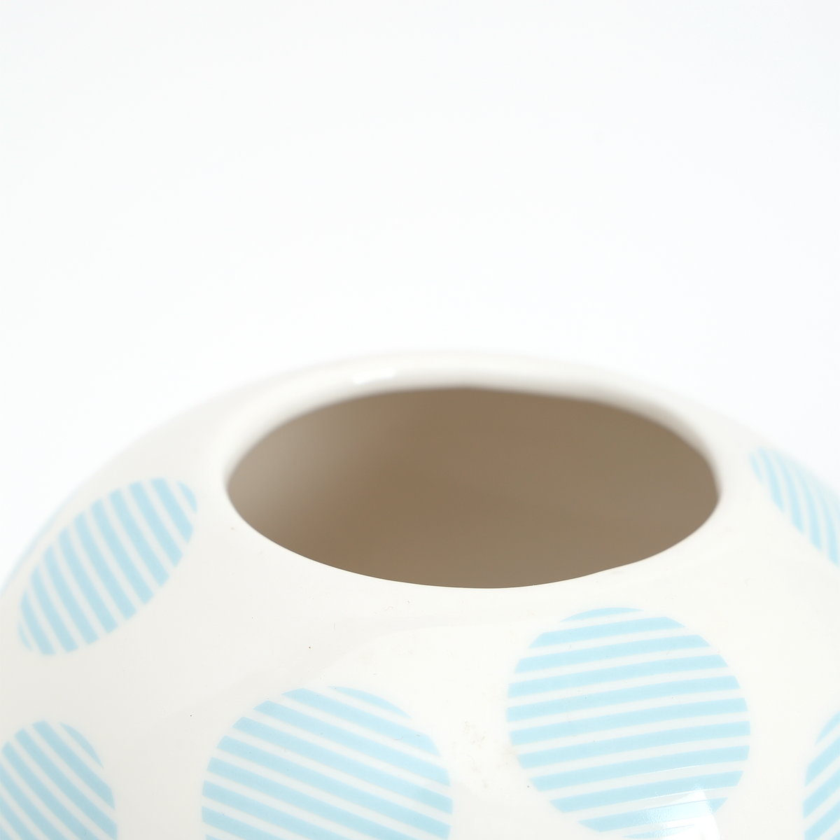 Vase New Canopie Kiki de Elena Cutolo - Seletti-vue 9-The Woods Gallery