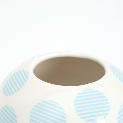 Vase New Canopie Kiki de Elena Cutolo - Seletti-vue 9-The Woods Gallery