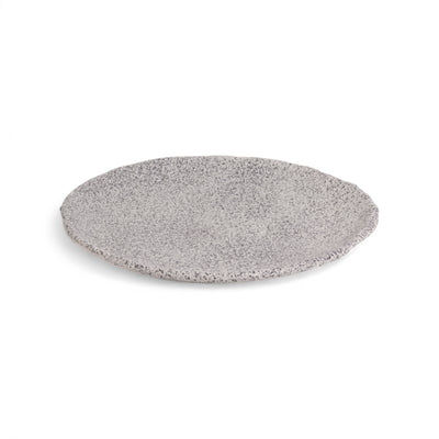 Plat de service Newlithic de Francesco Decio - Seletti-vue 1-The Woods Gallery
