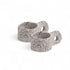 Lot de 2 tasses à café Newlithic de Francesco Decio - Seletti-vue 1-The Woods Gallery