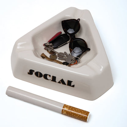 Cendrier Social Smoker Diesel Living - Seletti-vue 8-The Woods Gallery