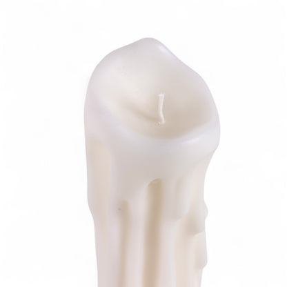 Bougie Melt-D simple de Diesel Living - Seletti-vue 4-The Woods Gallery