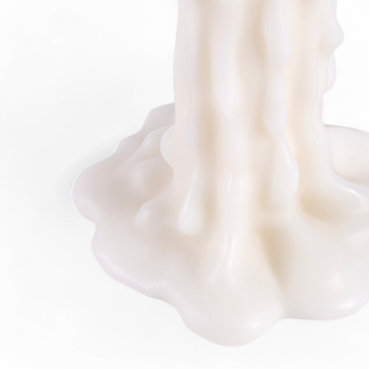 Bougie Melt-D simple de Diesel Living - Seletti-vue 5-The Woods Gallery