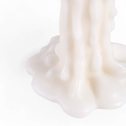 Bougie Melt-D simple de Diesel Living - Seletti-vue 5-The Woods Gallery