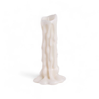 Bougie Melt-D simple de Diesel Living - Seletti-vue 1-The Woods Gallery