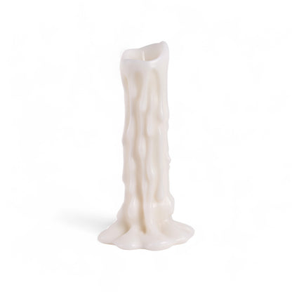 Bougie Melt-D simple de Diesel Living - Seletti-vue 1-The Woods Gallery