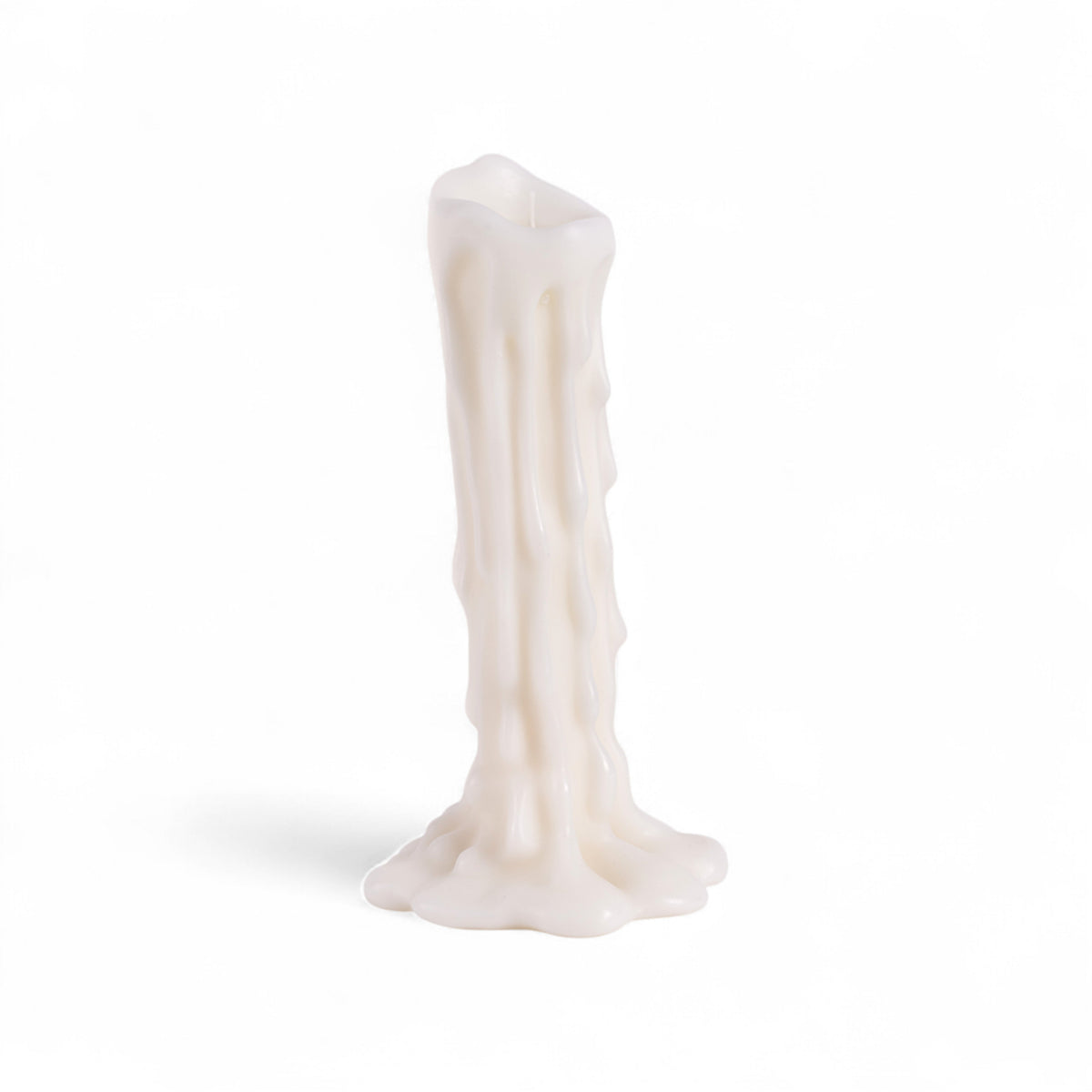 Bougie Melt-D simple de Diesel Living - Seletti-vue 6-The Woods Gallery