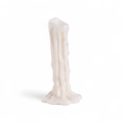 Bougie Melt-D simple de Diesel Living - Seletti-vue 6-The Woods Gallery