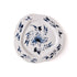 Assiette plate English Delft Classics on Acid de Diesel Living - Seletti-vue 1-The Woods Gallery