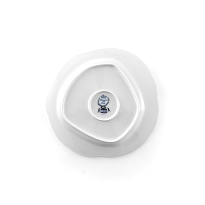 Assiette plate English Delft Classics on Acid de Diesel Living - Seletti-vue 3-The Woods Gallery