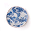 Assiette plate Blue Chinoiserie Classics on Acid de Diesel Living - Seletti-vue 1-The Woods Gallery