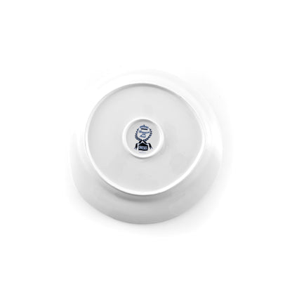 Assiette plate Hollandia Flowers Classics on Acid de Diesel Living - Seletti-vue 3-The Woods Gallery