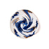 Assiette plate Imari Dragon Classics on Acid de Diesel Living - Seletti-vue 1-The Woods Gallery