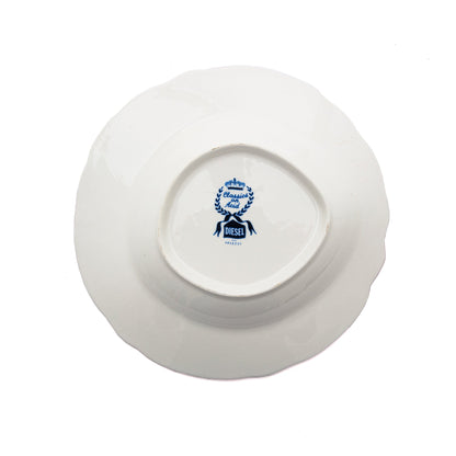 Assiette creuse Arabian Classics on Acid de Diesel Living - Seletti-vue 2-The Woods Gallery