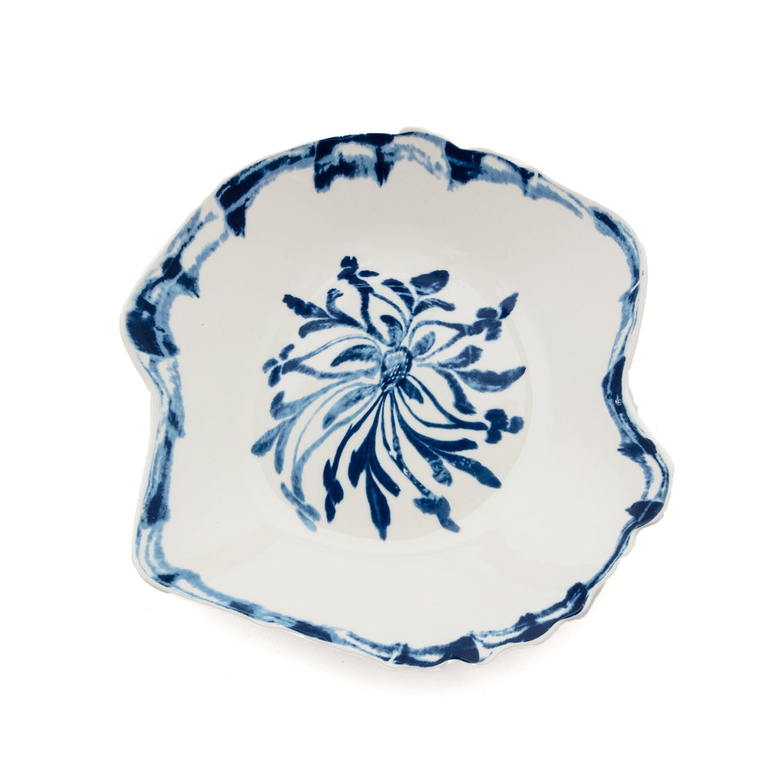 Assiette creuse Talavera Classics on Acid de Diesel Living - Seletti-vue 1-The Woods Gallery