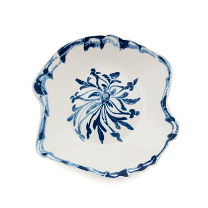 Assiette creuse Talavera Classics on Acid de Diesel Living - Seletti-vue 1-The Woods Gallery