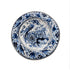 Assiette creuse Flower Bird Classics on Acid de Diesel Living - Seletti-vue 1-The Woods Gallery