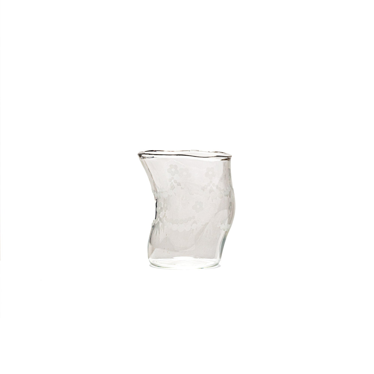 Verre à eau Spring Classics on Acid de Diesel Living - Seletti-vue 1-The Woods Gallery