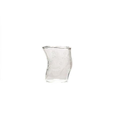 Verre à eau Spring Classics on Acid de Diesel Living - Seletti-vue 1-The Woods Gallery