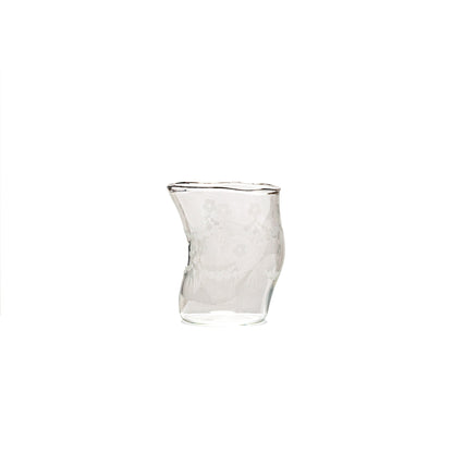 Verre à eau Spring Classics on Acid de Diesel Living - Seletti-vue 1-The Woods Gallery