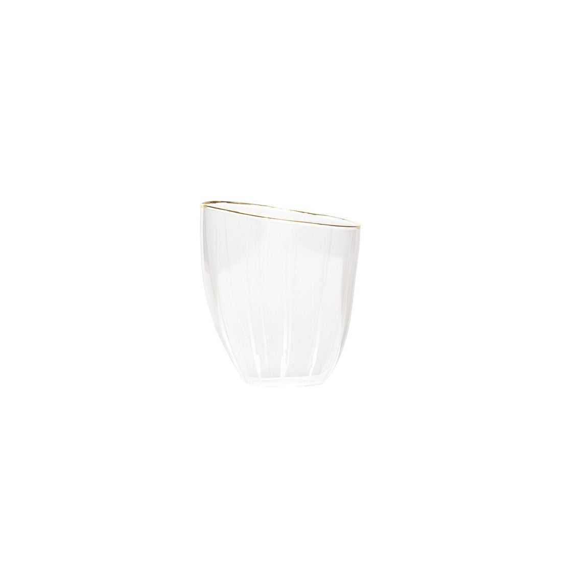 Verre à eau Cordial Classics on Acid de Diesel Living - Seletti-vue 2-The Woods Gallery
