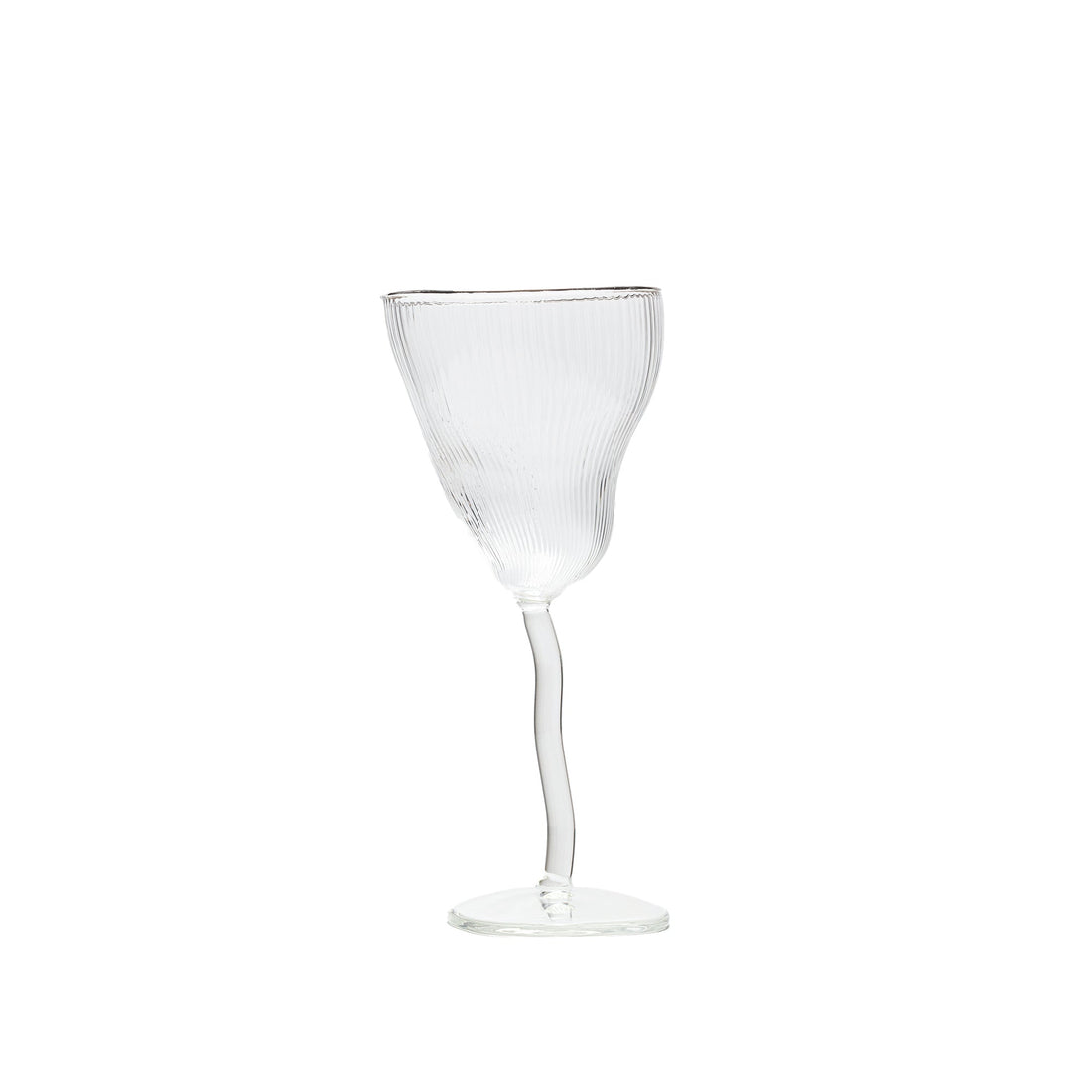 Verre à vin NYE Classics on Acid de Diesel Living - Seletti-vue 1-The Woods Gallery