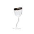 Verre à vin Classics on Acid Regal de Diesel Living – photo officielle Seletti