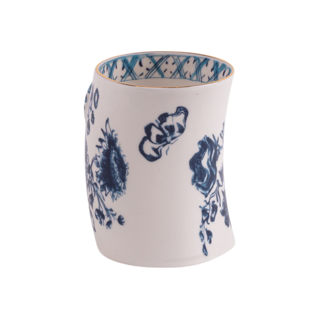 Mug Acid Roses Classics on Acid de Diesel Living - Seletti-vue 2-The Woods Gallery