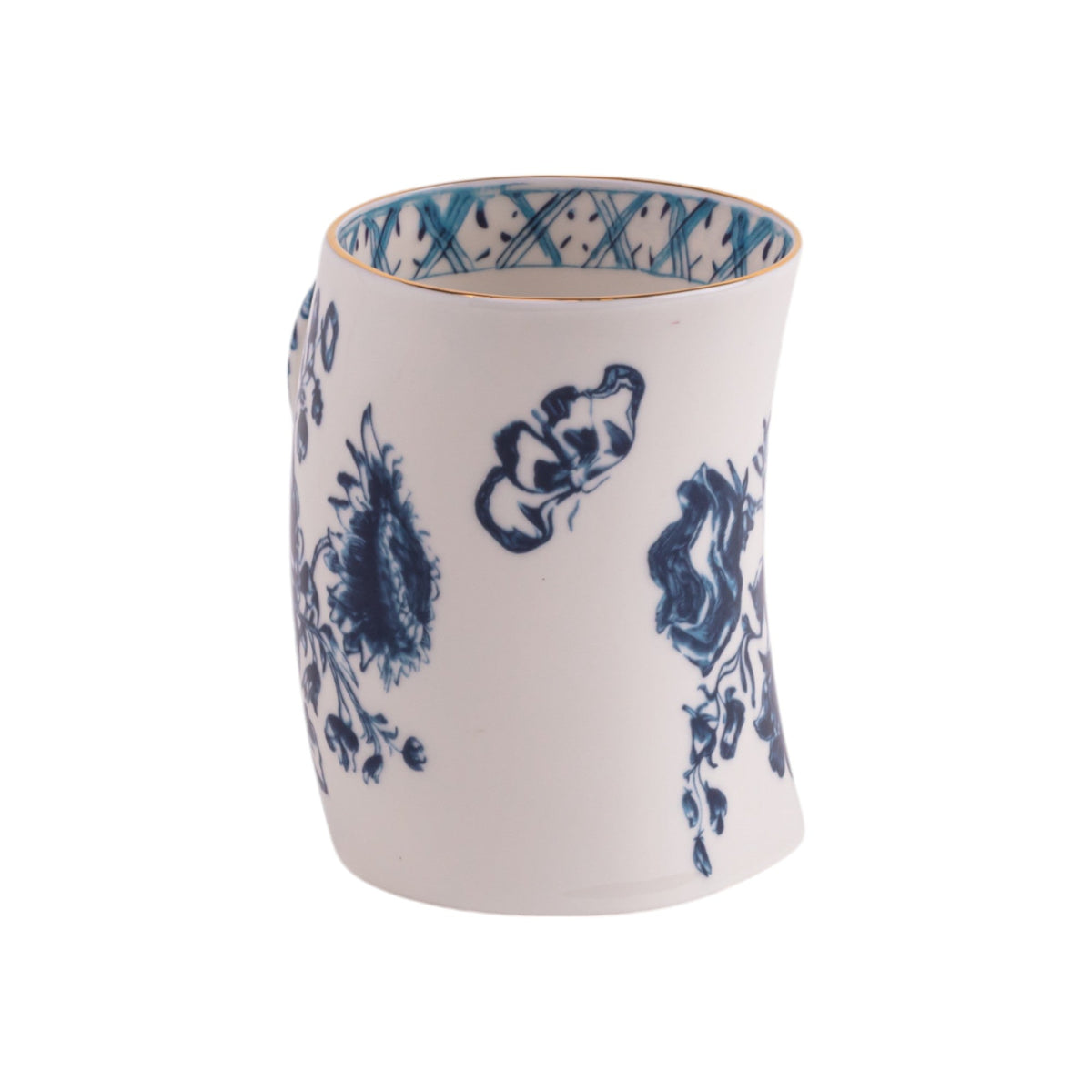 Mug Acid Roses Classics on Acid de Diesel Living - Seletti-vue 2-The Woods Gallery