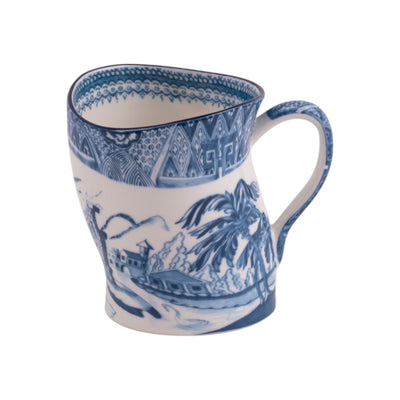 Mug Ruins Classics on Acid de Diesel Living - Seletti-vue 1-The Woods Gallery
