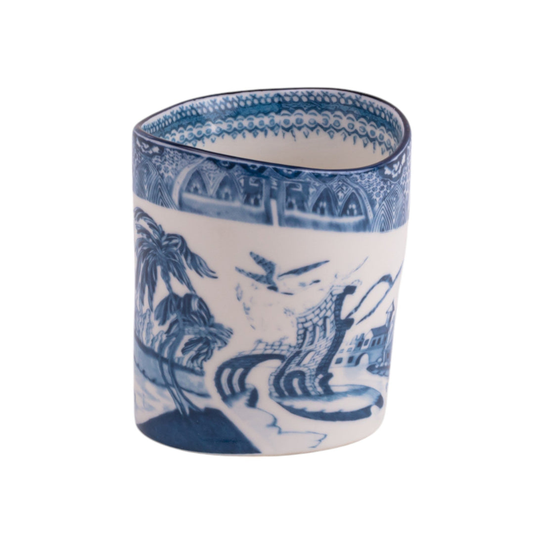 Mug Ruins Classics on Acid de Diesel Living - Seletti-vue 2-The Woods Gallery