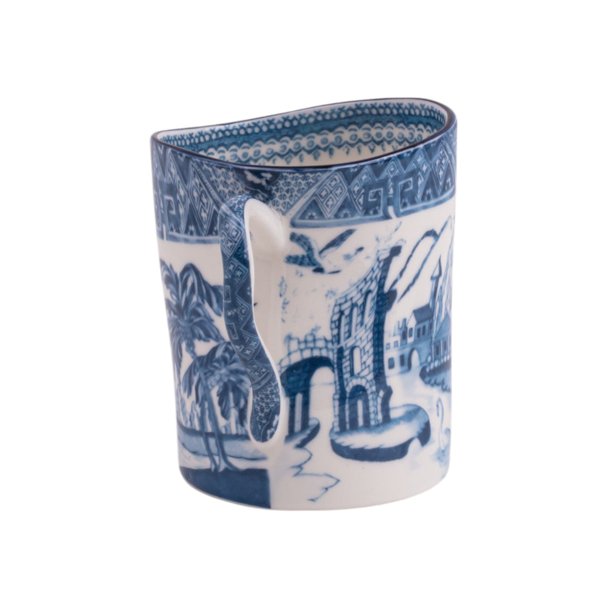 Mug Ruins Classics on Acid de Diesel Living - Seletti-vue 5-The Woods Gallery